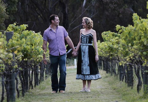 Granite Belt Retreat And Brewery - Hotel Accommodation 26