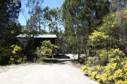 Granite Belt Retreat And Brewery - Hotel Accommodation 25