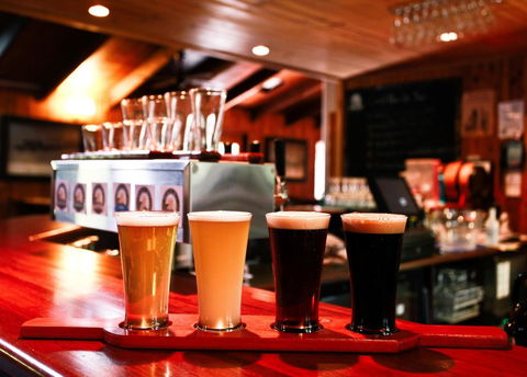 Granite Belt Retreat And Brewery - Hotel Accommodation 29