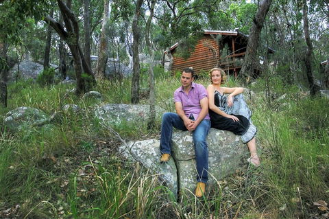 Granite Belt Retreat And Brewery - Hotel Accommodation 12