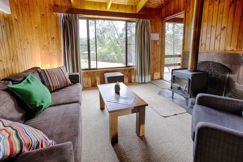 Granite Belt Retreat And Brewery - Hotel Accommodation 3