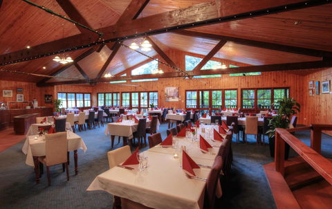 Granite Belt Retreat And Brewery - Hotel Accommodation 32