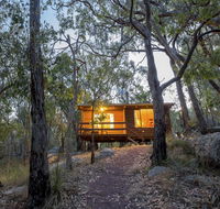 Granite Belt Brewery Retreat - Hotel Accommodation