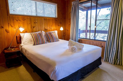 Granite Belt Retreat And Brewery - Hotel Accommodation 7