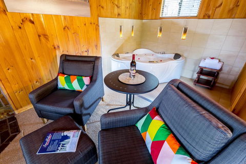 Granite Belt Retreat And Brewery - Hotel Accommodation 5