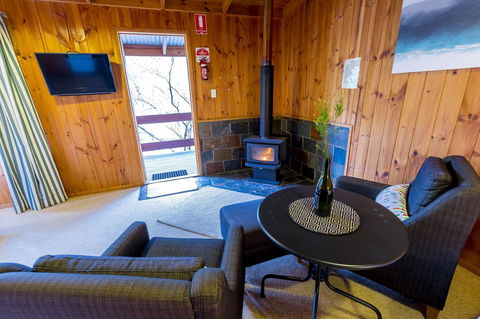 Granite Belt Retreat And Brewery - Hotel Accommodation 9