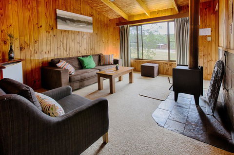 Granite Belt Retreat And Brewery - Hotel Accommodation 4