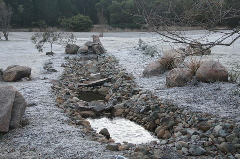 Granite Belt Retreat And Brewery - Hotel Accommodation 34