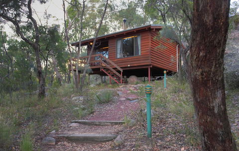 Granite Belt Retreat And Brewery - Hotel Accommodation 35
