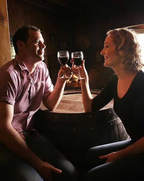 Granite Belt Retreat And Brewery - Hotel Accommodation 31