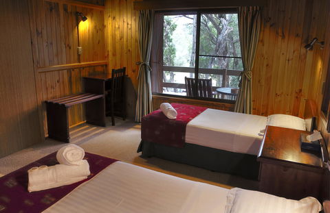Granite Belt Retreat And Brewery - Hotel Accommodation 27