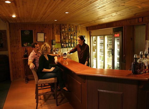 Granite Belt Retreat And Brewery - Hotel Accommodation 30