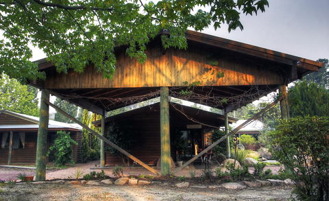 Granite Belt Retreat And Brewery - Hotel Accommodation 37