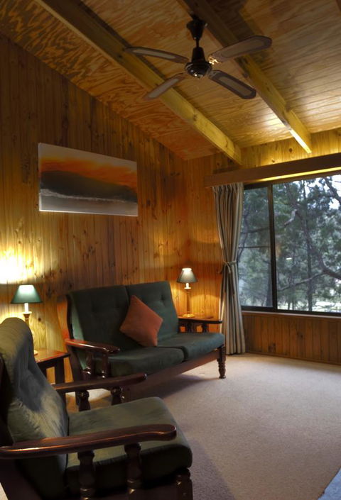 Granite Belt Retreat And Brewery - Hotel Accommodation 44