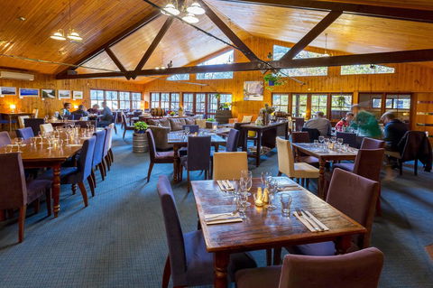 Granite Belt Retreat And Brewery - Hotel Accommodation 1