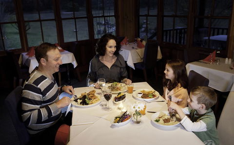 Granite Belt Retreat And Brewery - Hotel Accommodation 33