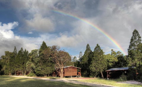 Granite Belt Retreat And Brewery - Hotel Accommodation 15