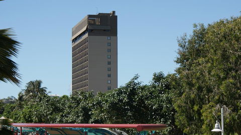 Aquarius On The Beach - Hotel Accommodation 10