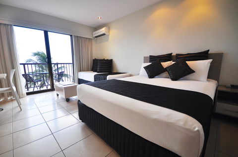 Aquarius On The Beach - Hotel Accommodation 7