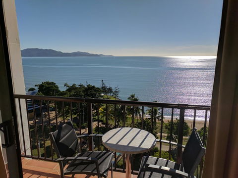 Aquarius On The Beach - Hotel Accommodation 9