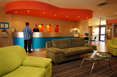 Aquarius On The Beach - Hotel Accommodation 13