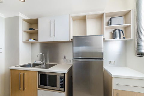 Aquarius On The Beach - Hotel Accommodation 19