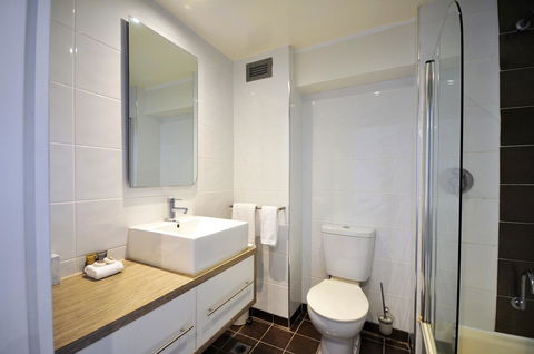 Aquarius On The Beach - Hotel Accommodation 14