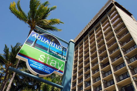 Aquarius On The Beach - Hotel Accommodation 12