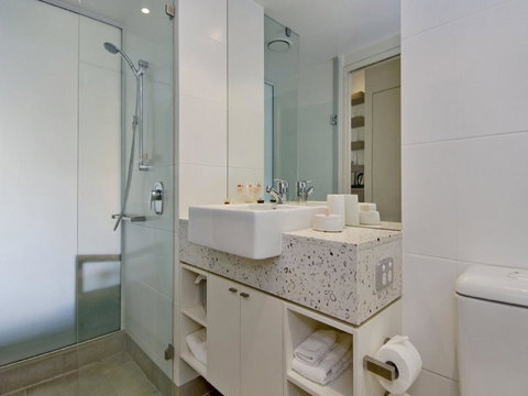 Beach Club Port Douglas Luxury Apartments - Hotel Accommodation 8