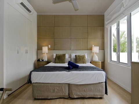 Beach Club Port Douglas Luxury Apartments - Hotel Accommodation 9