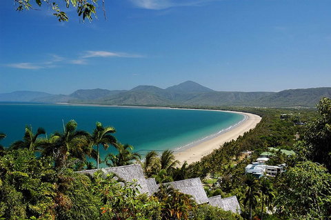 Beach Club Port Douglas Luxury Apartments - Hotel Accommodation 21