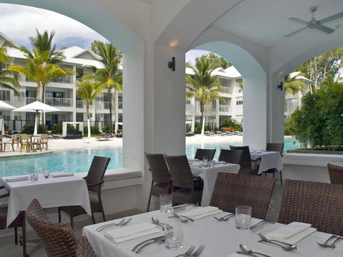 Beach Club Port Douglas Luxury Apartments - Hotel Accommodation 14