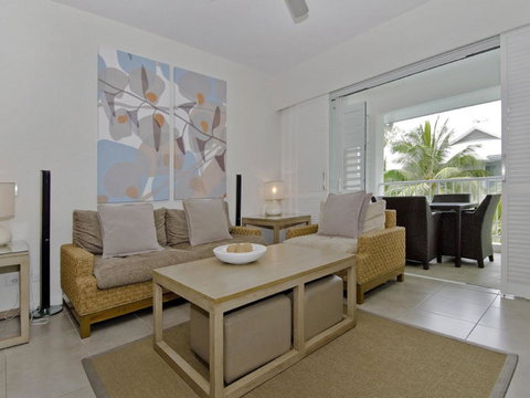 Beach Club Port Douglas Luxury Apartments - Hotel Accommodation 6