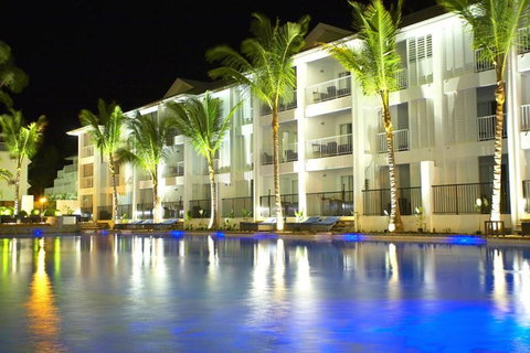 Beach Club Port Douglas Luxury Apartments - Hotel Accommodation 1