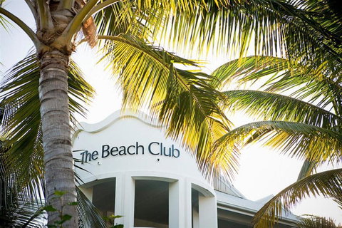 Beach Club Port Douglas Luxury Apartments - Hotel Accommodation 20