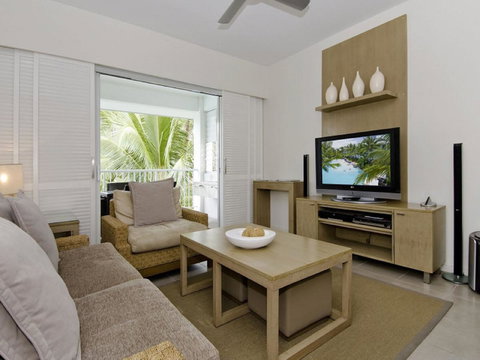 Beach Club Port Douglas Luxury Apartments - Hotel Accommodation 3