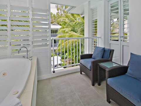 Beach Club Port Douglas Luxury Apartments - Hotel Accommodation 5