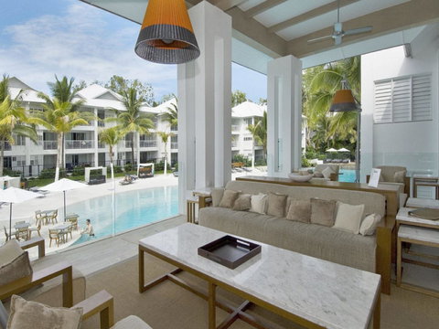 Beach Club Port Douglas Luxury Apartments - Hotel Accommodation 13