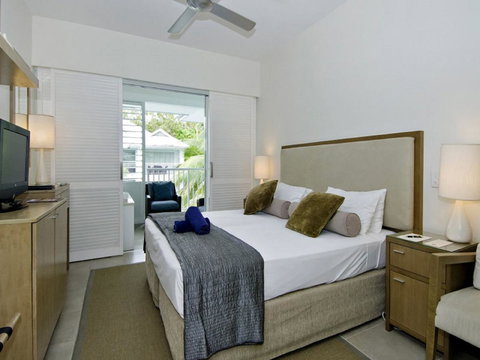Beach Club Port Douglas Luxury Apartments - Hotel Accommodation 4