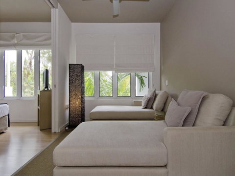 Beach Club Port Douglas Luxury Apartments - Hotel Accommodation 11