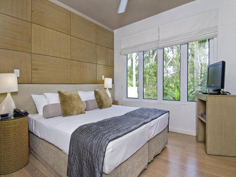 Beach Club Port Douglas Luxury Apartments - Hotel Accommodation 10