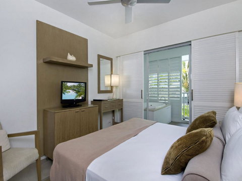Beach Club Port Douglas Luxury Apartments - Hotel Accommodation 7