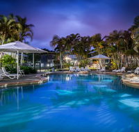 Ivory Palms Resort - Hotel Accommodation