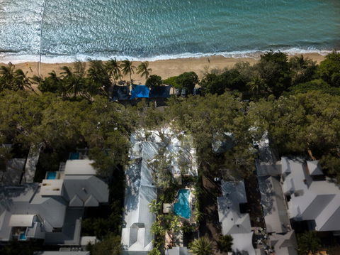 Paradise On The Beach Resort - Hotel Accommodation 6