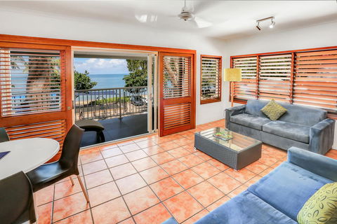 Paradise On The Beach Resort - Hotel Accommodation 12