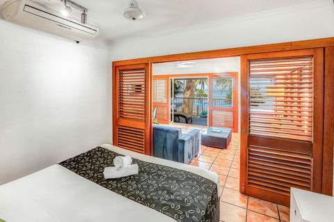 Paradise On The Beach Resort - Hotel Accommodation 10
