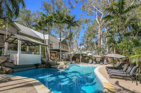 Paradise On The Beach Resort - Hotel Accommodation 2