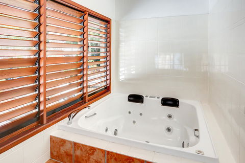 Paradise On The Beach Resort - Hotel Accommodation 9