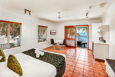 Paradise On The Beach Resort - Hotel Accommodation 16