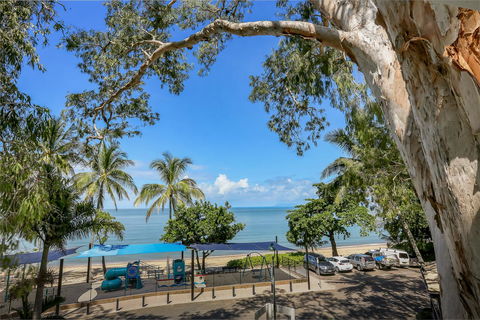 Paradise On The Beach Resort - Hotel Accommodation 14